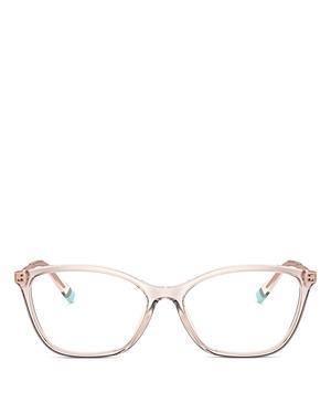 Tiffany & Co. Womens Butterfly Eyeglass Frames, 53mm Product Image