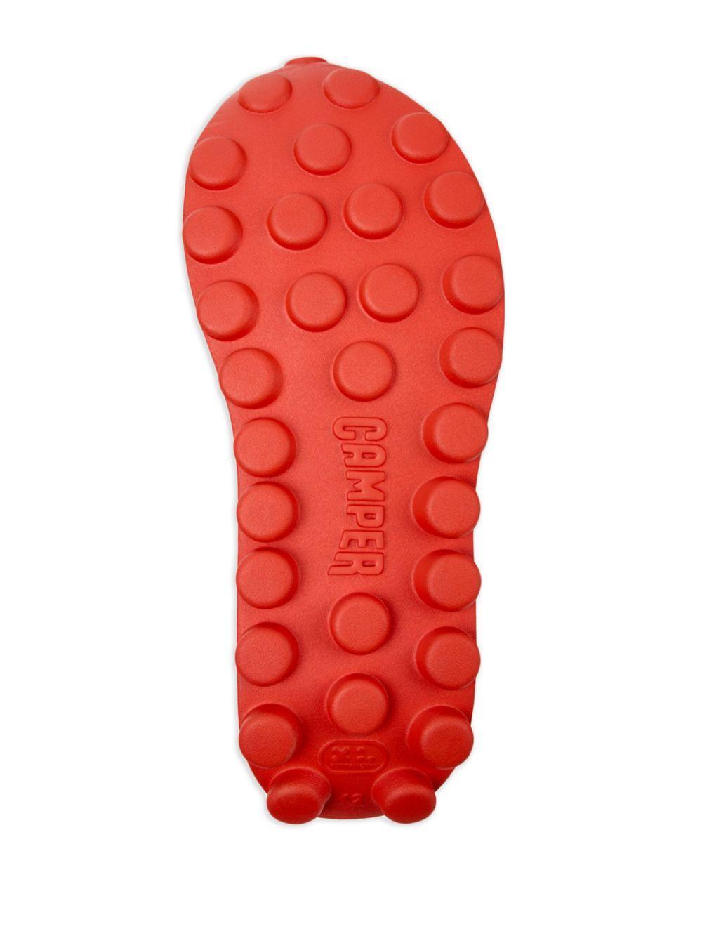 x Sunnei Pelotissima sneakers Product Image