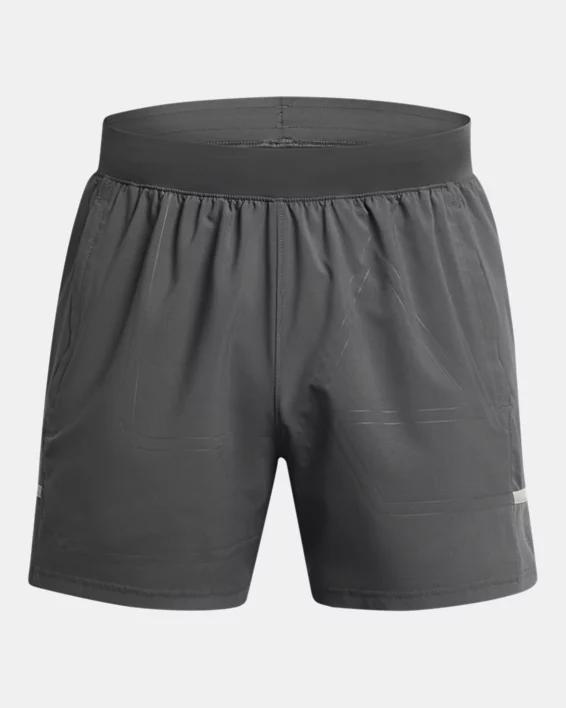 Men's UA Zone Pro 5" Shorts Product Image