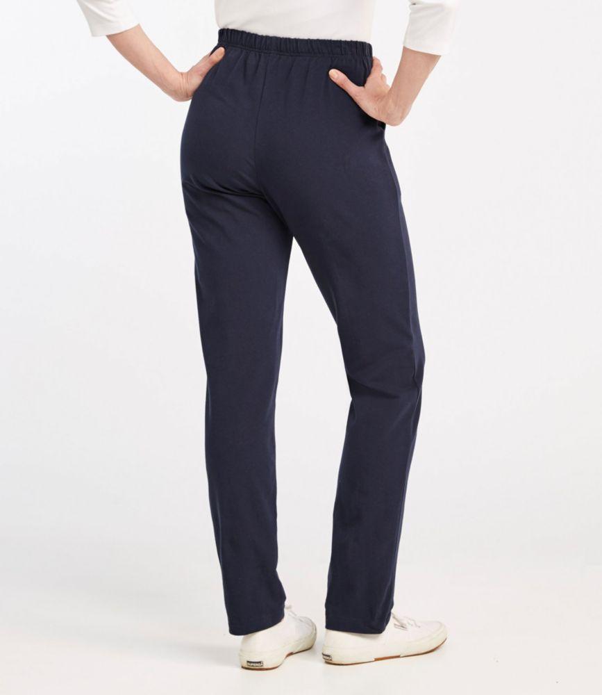 
                            Women's Perfect Fit Pants, Original Tapered-Leg
                         Product Image