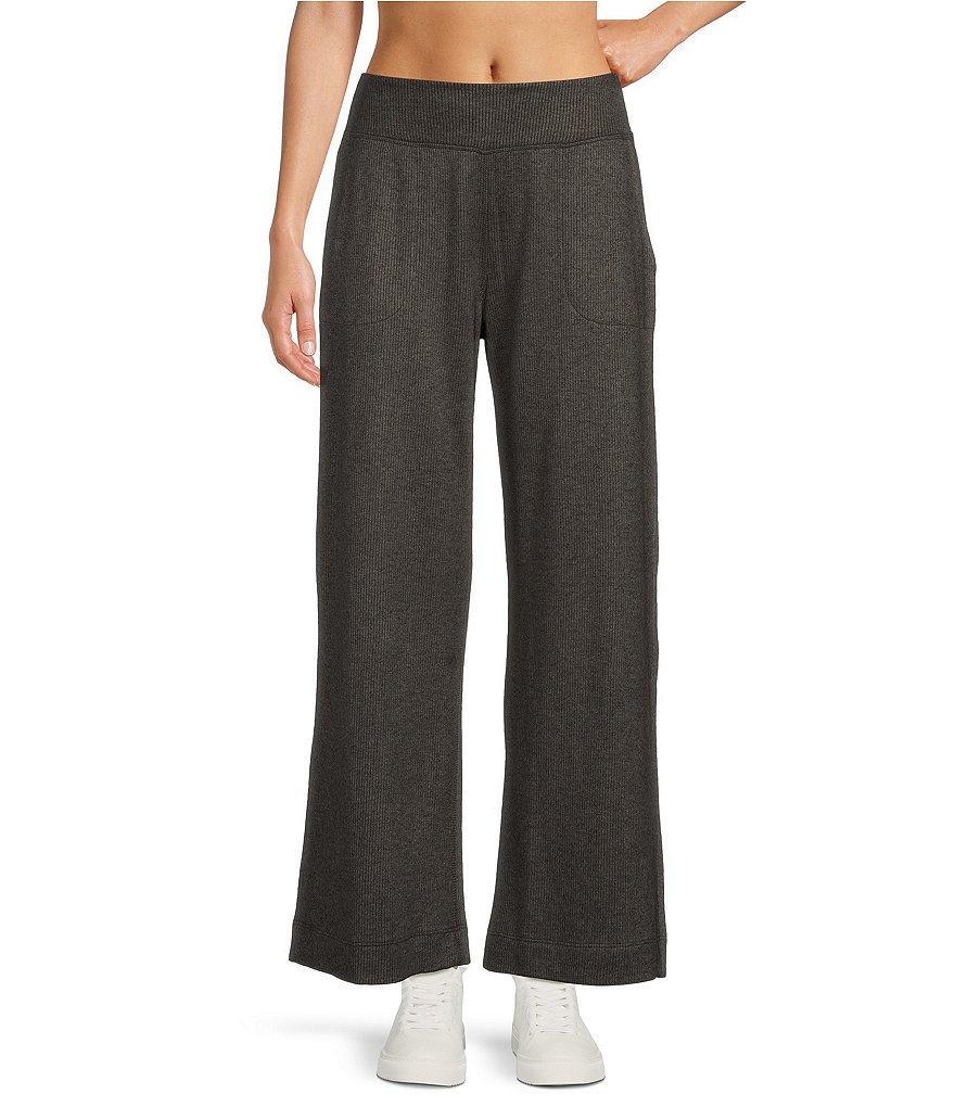 Kinesis Wide Leg Pull-On Pant Product Image