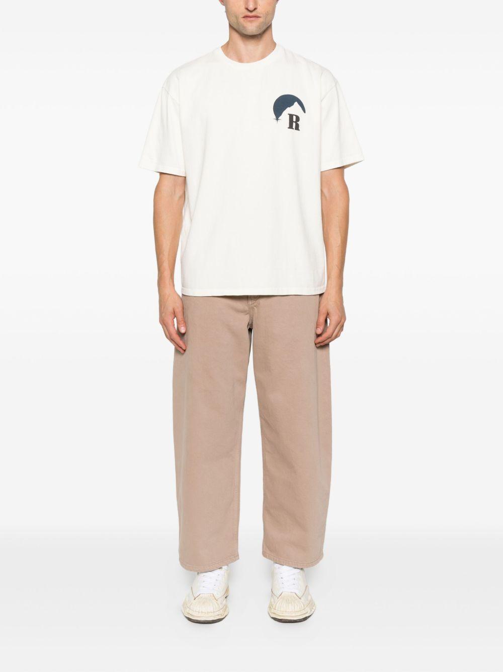 Moonlight T-shirt Product Image