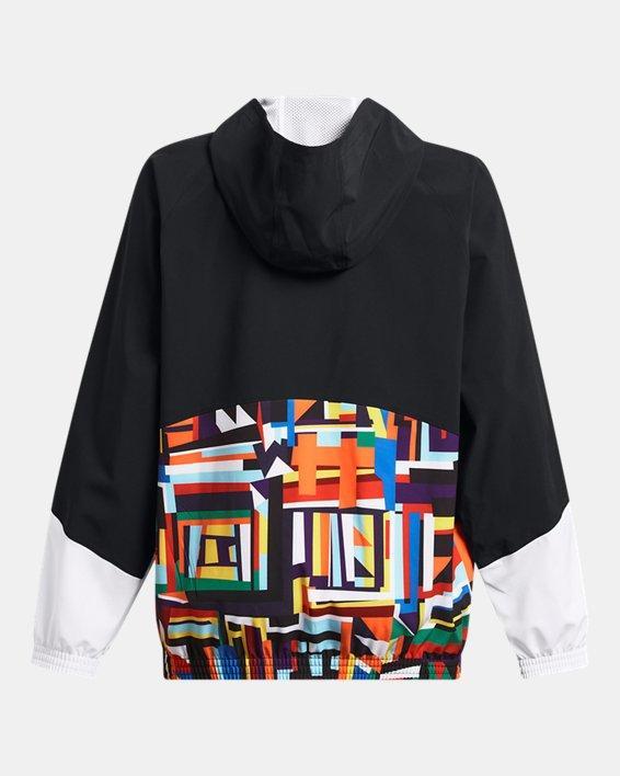UA Woven Black History Month Product Image