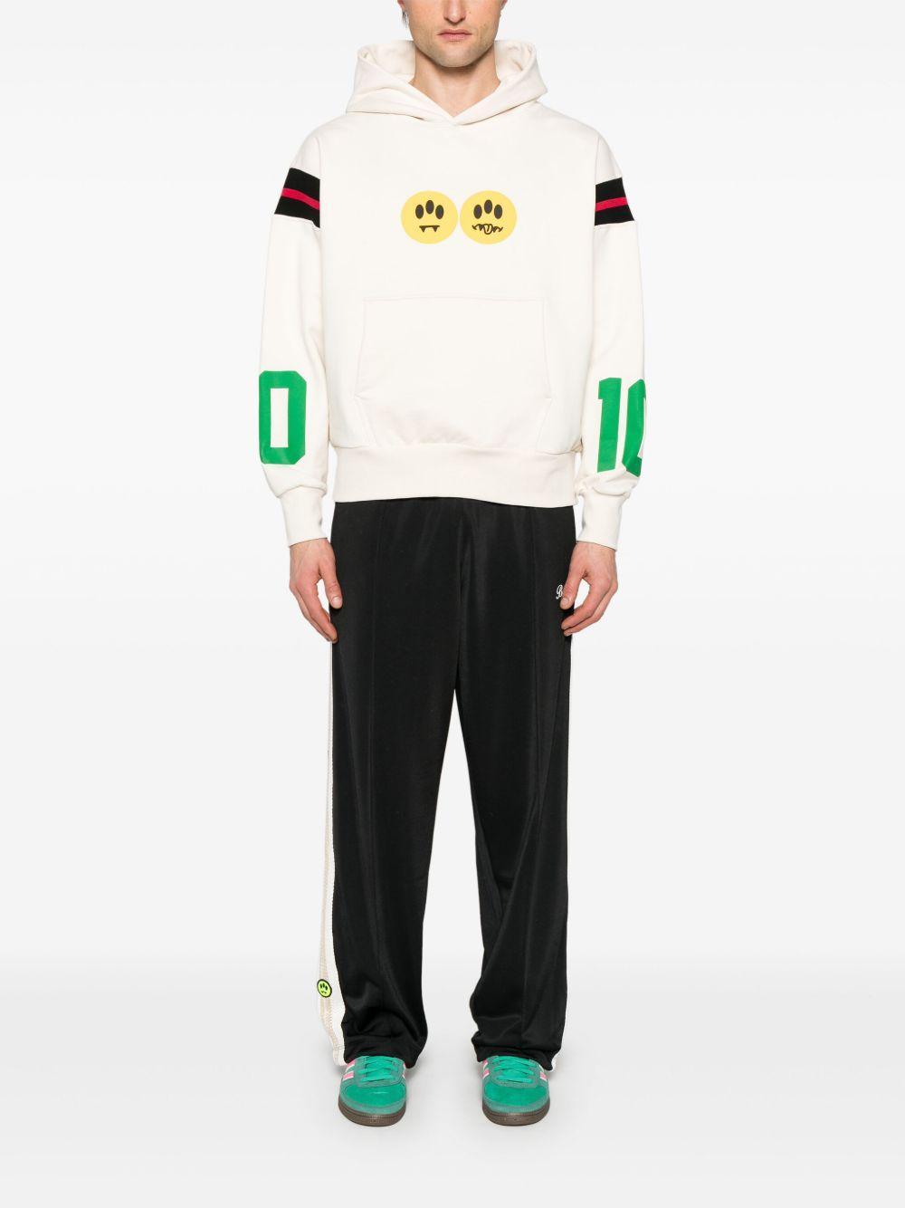 Iconic Smile hoodie Product Image