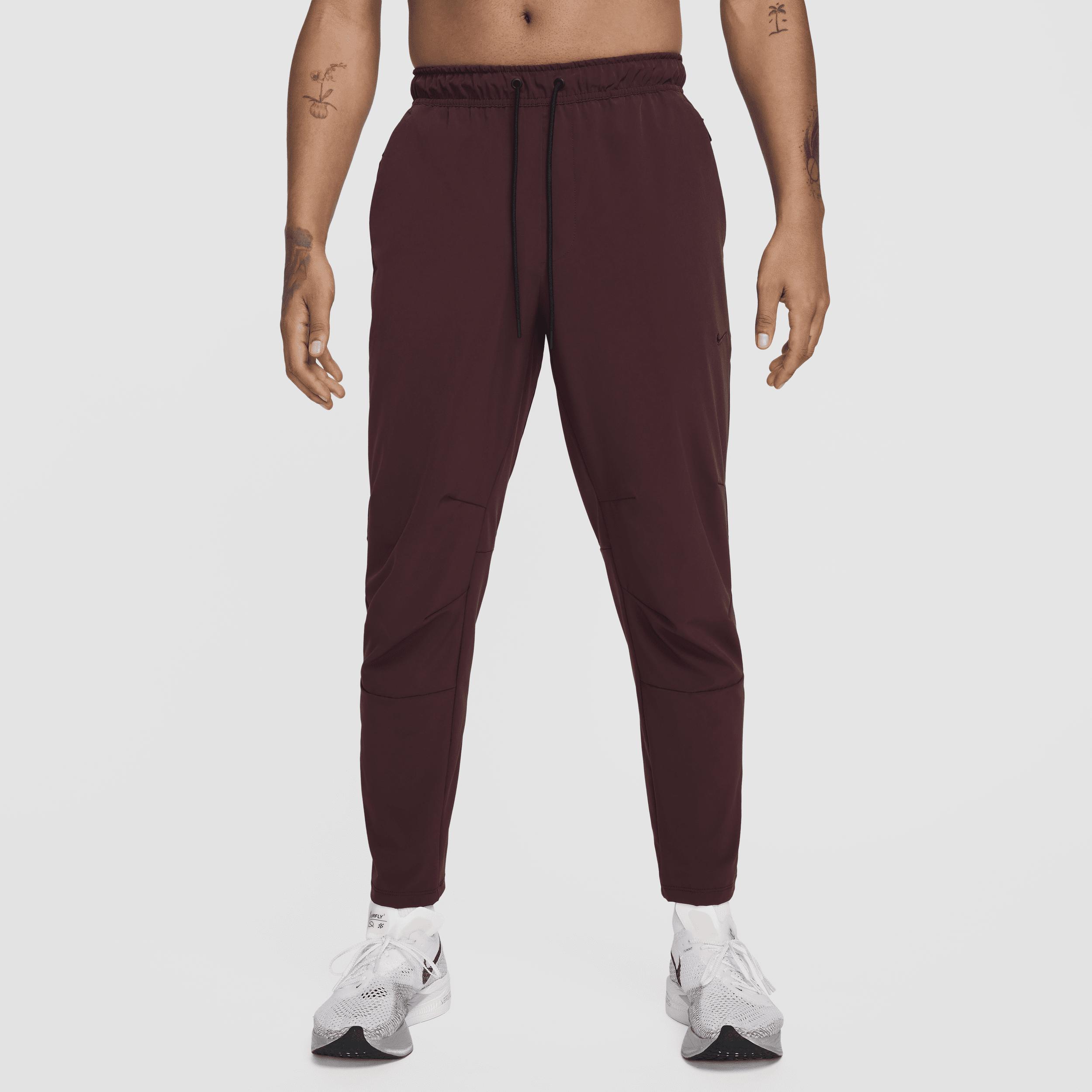 Nike Unlimited Men's Dri-FIT Tapered Leg Versatile Pants Product Image