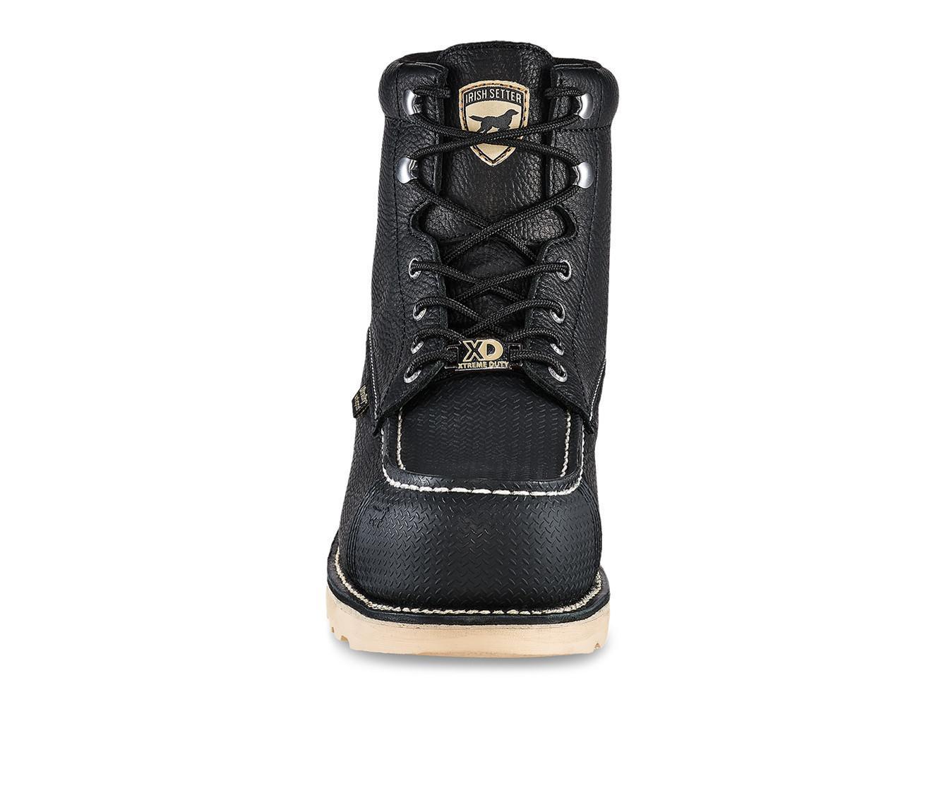 Men's Irish Setter by Red Wing Winshooter Xd 83668 Work Boots Product Image