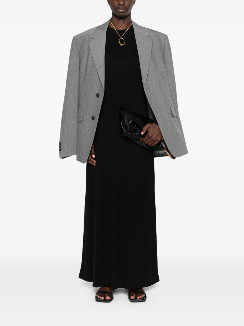 jersey lyocell maxi dress Product Image