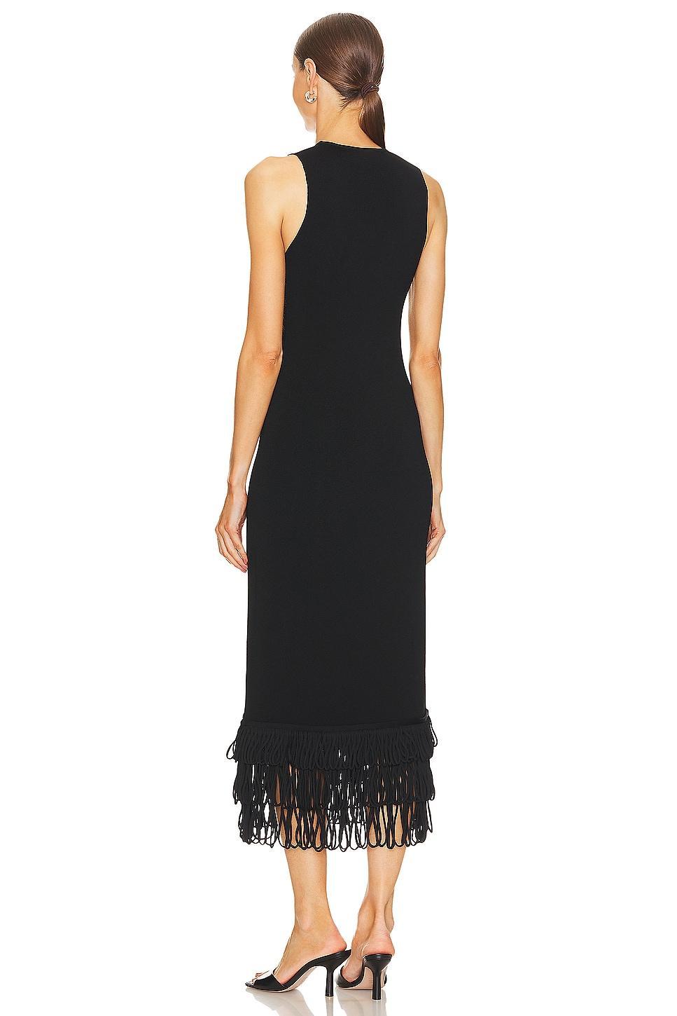 Albers Knit Dress SIMONMILLER Product Image