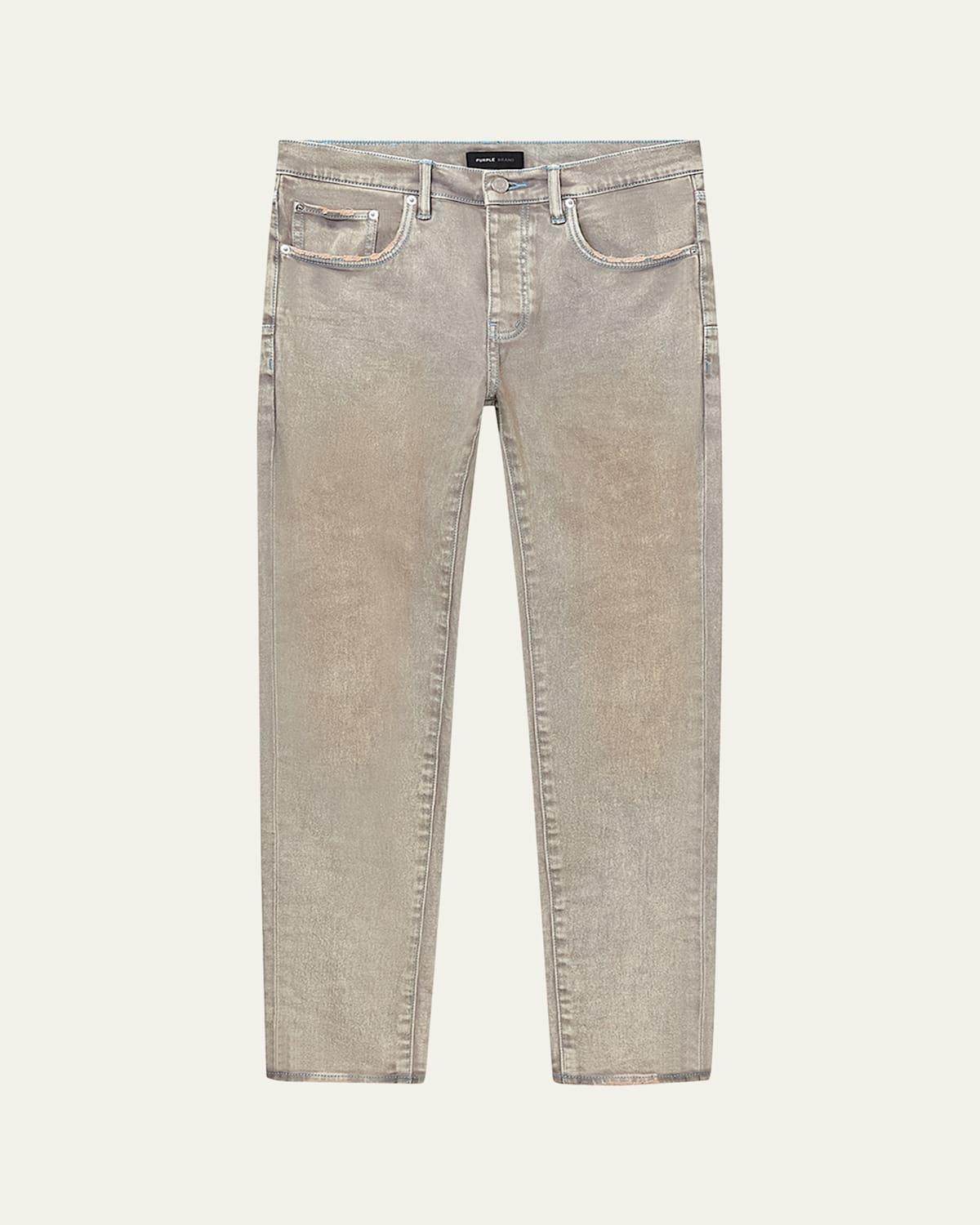Men's Nitric Dirty Skinny Jeans Product Image