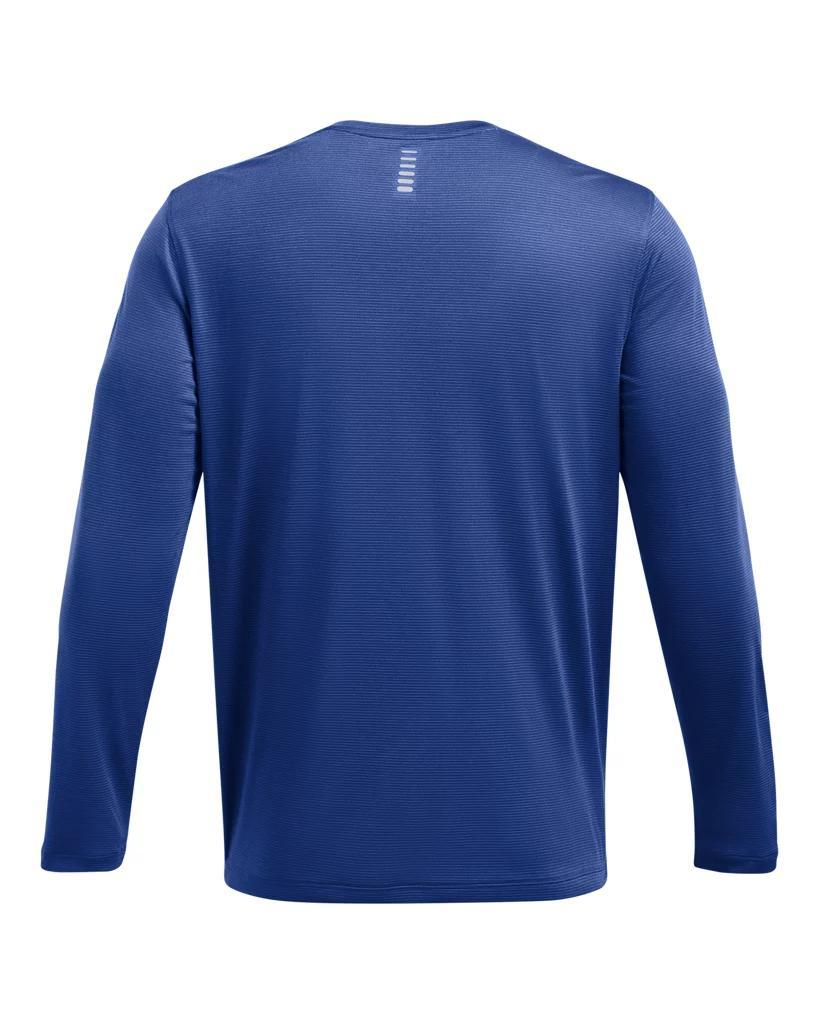 Men's UA Launch Long Sleeve Product Image