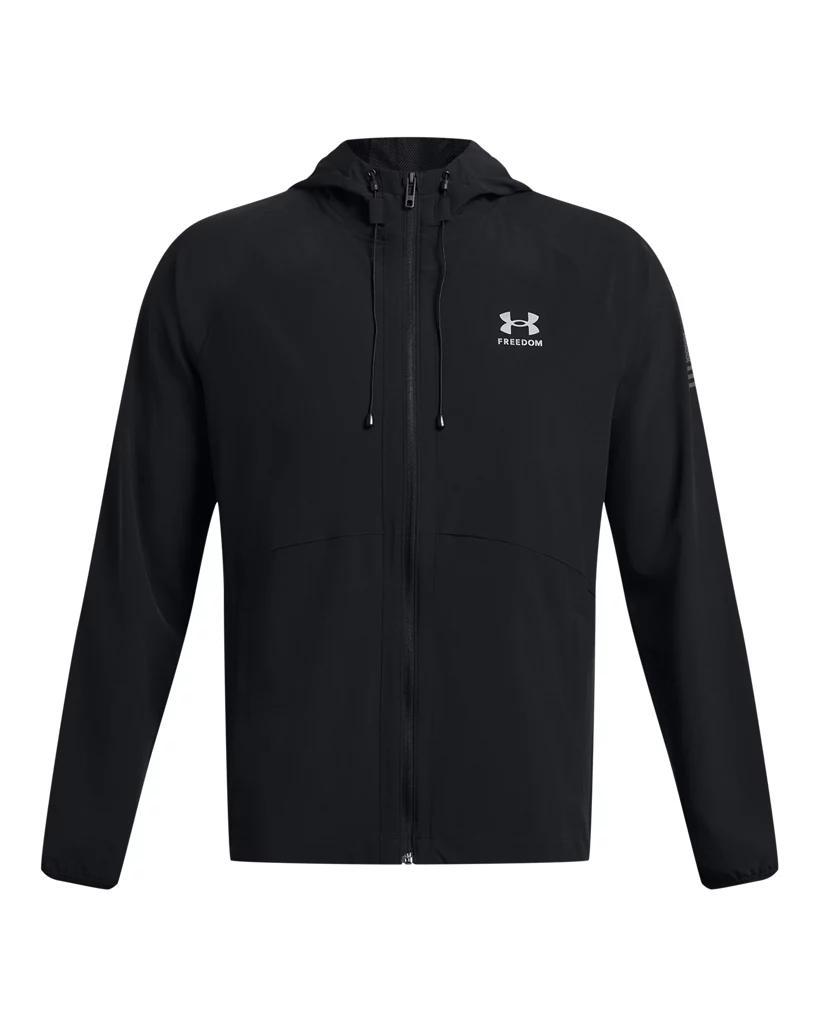 UA Freedom Product Image
