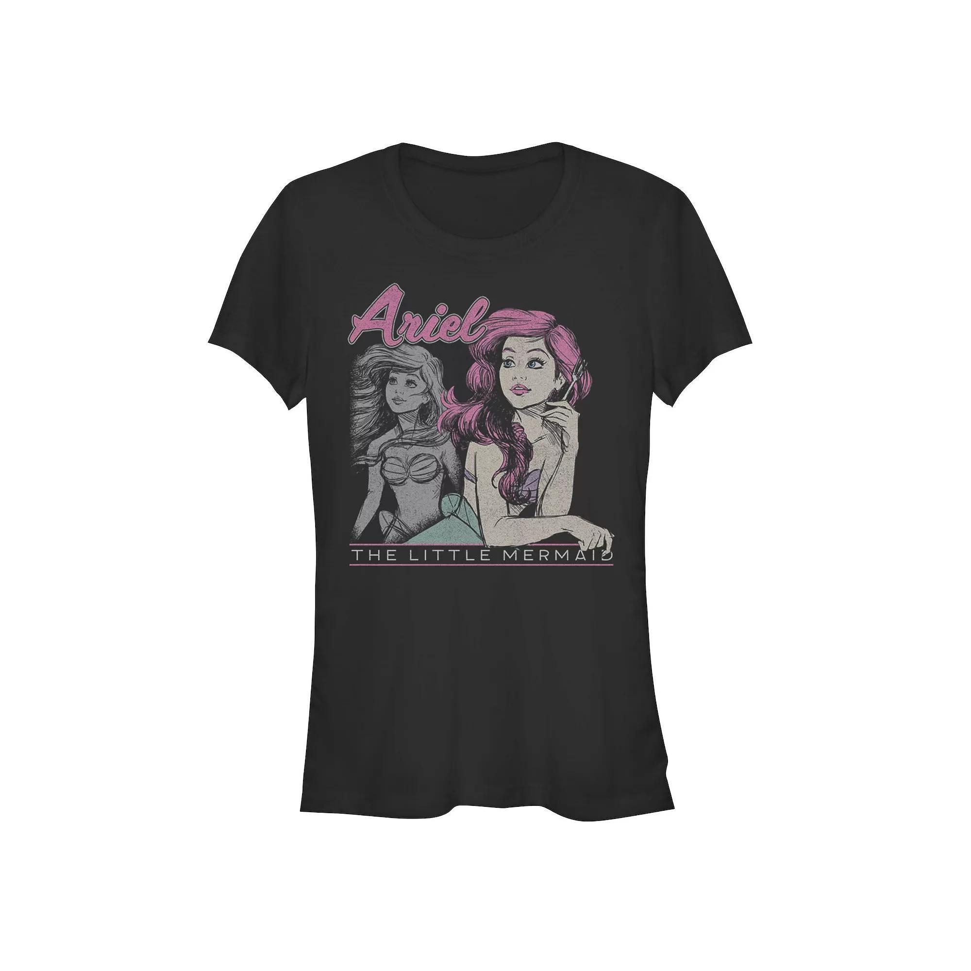 Juniors' Harry Potter Hogwarts House Icons Line Up Fitted Tee, Girl's, Size: XXL, Black Product Image