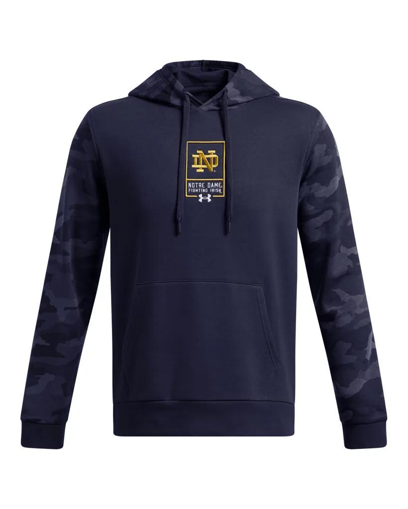 UA Rival Fleece Collegiate Product Image