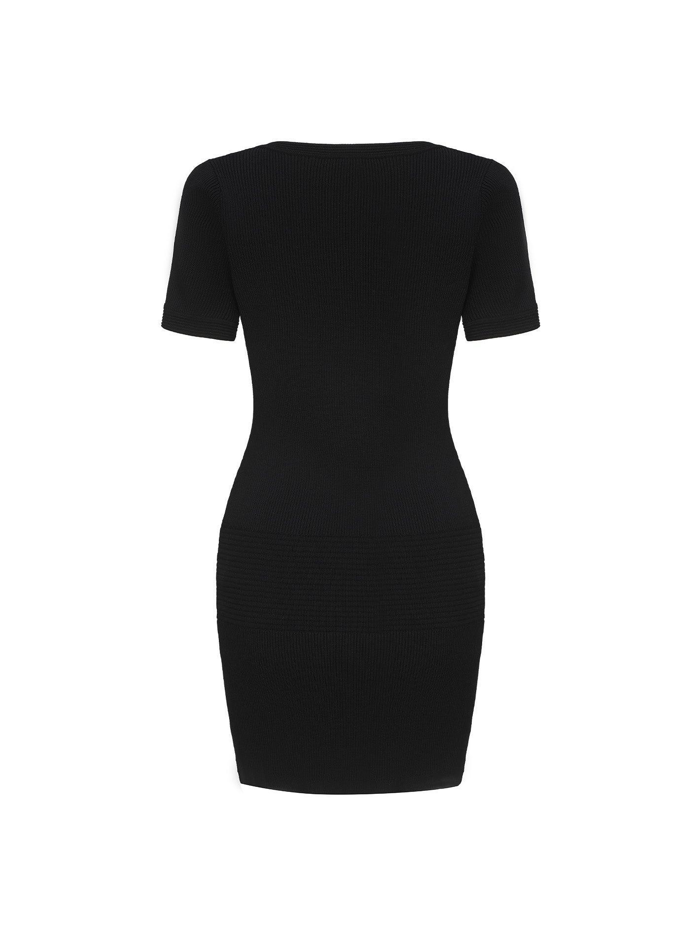 Gemma Dress (Pink) (Final Sale) Product Image