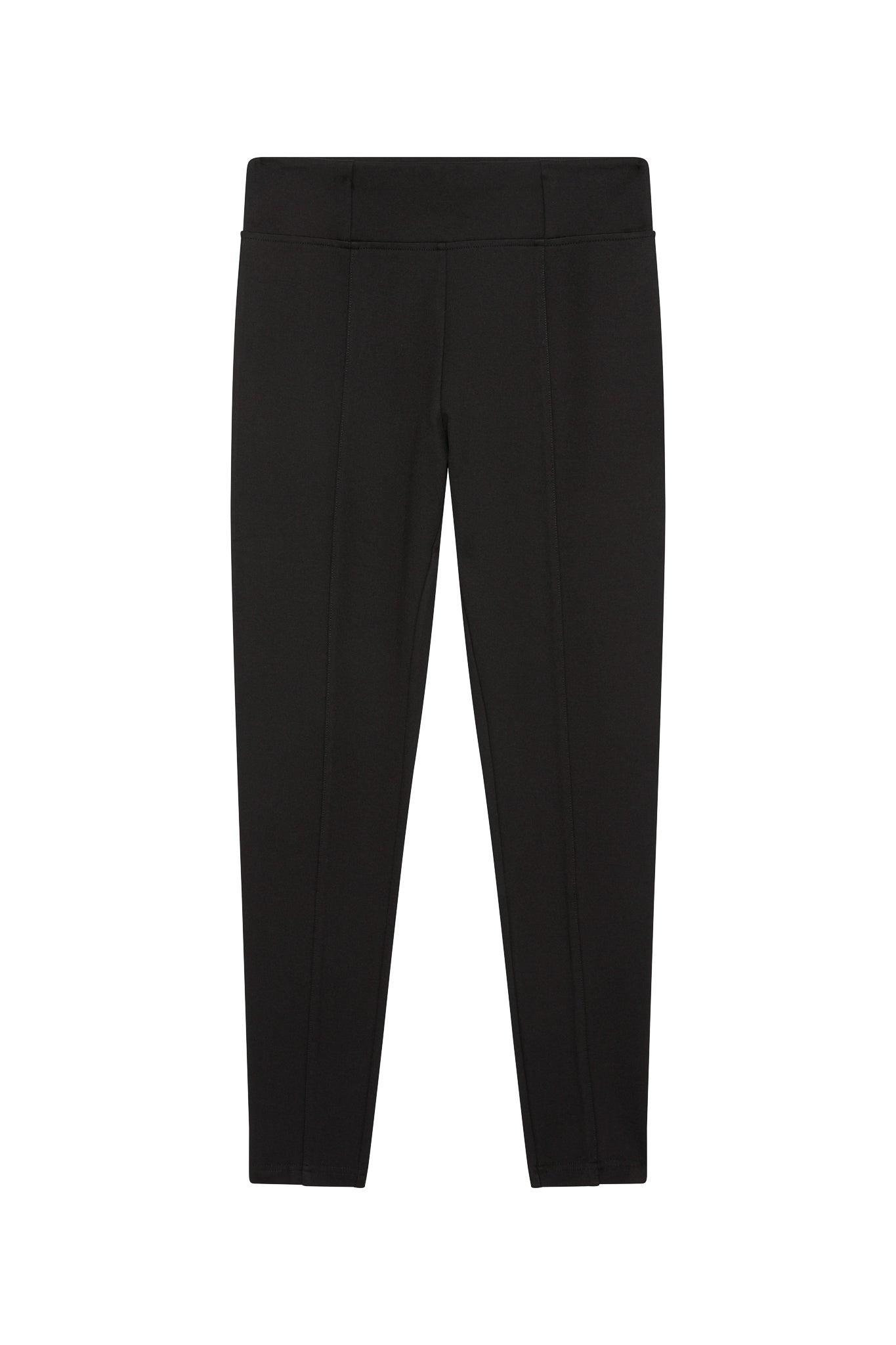 Black Billy Smart Legging Product Image