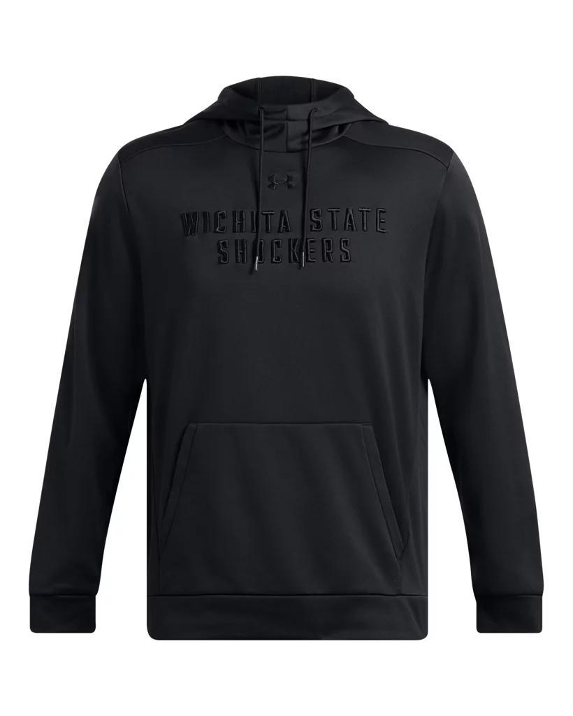 Men's Armour Fleece® Collegiate Hoodie Product Image