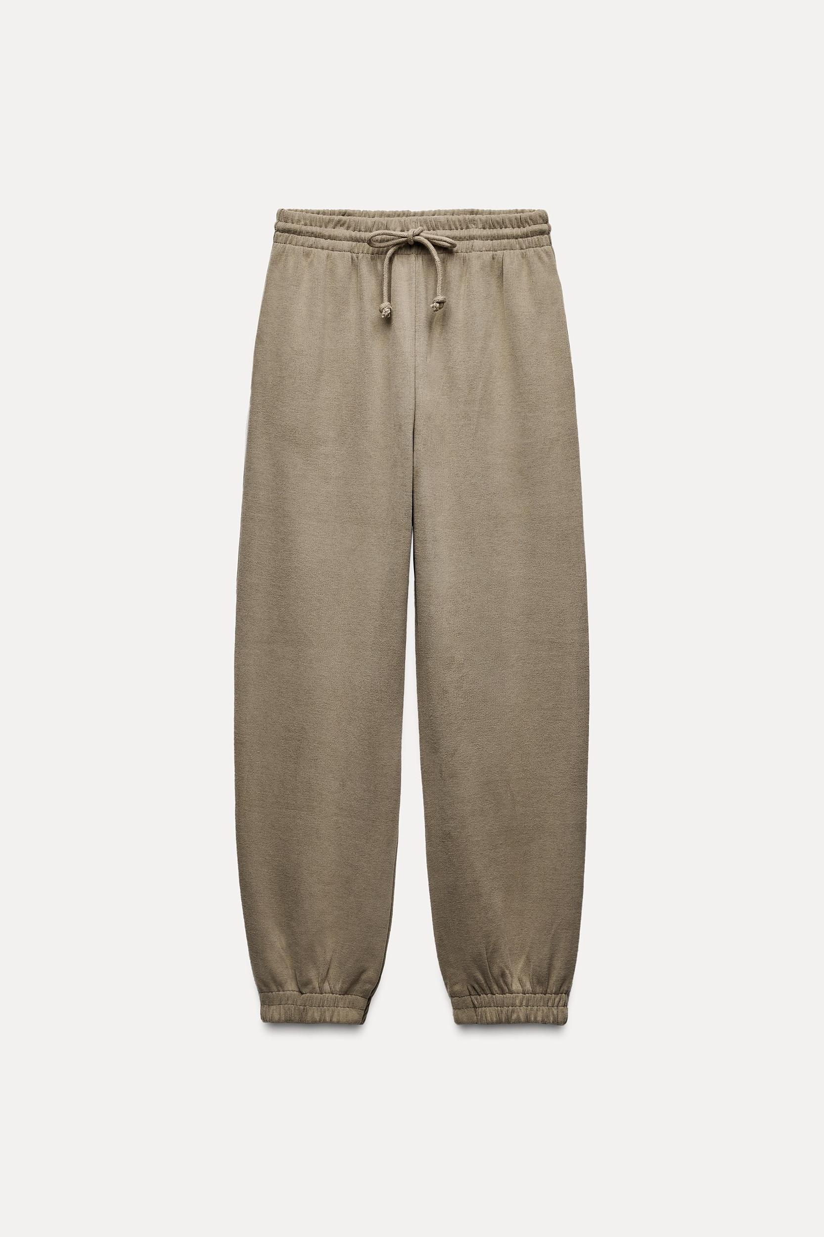 SOFT JOGGER PANTS Product Image