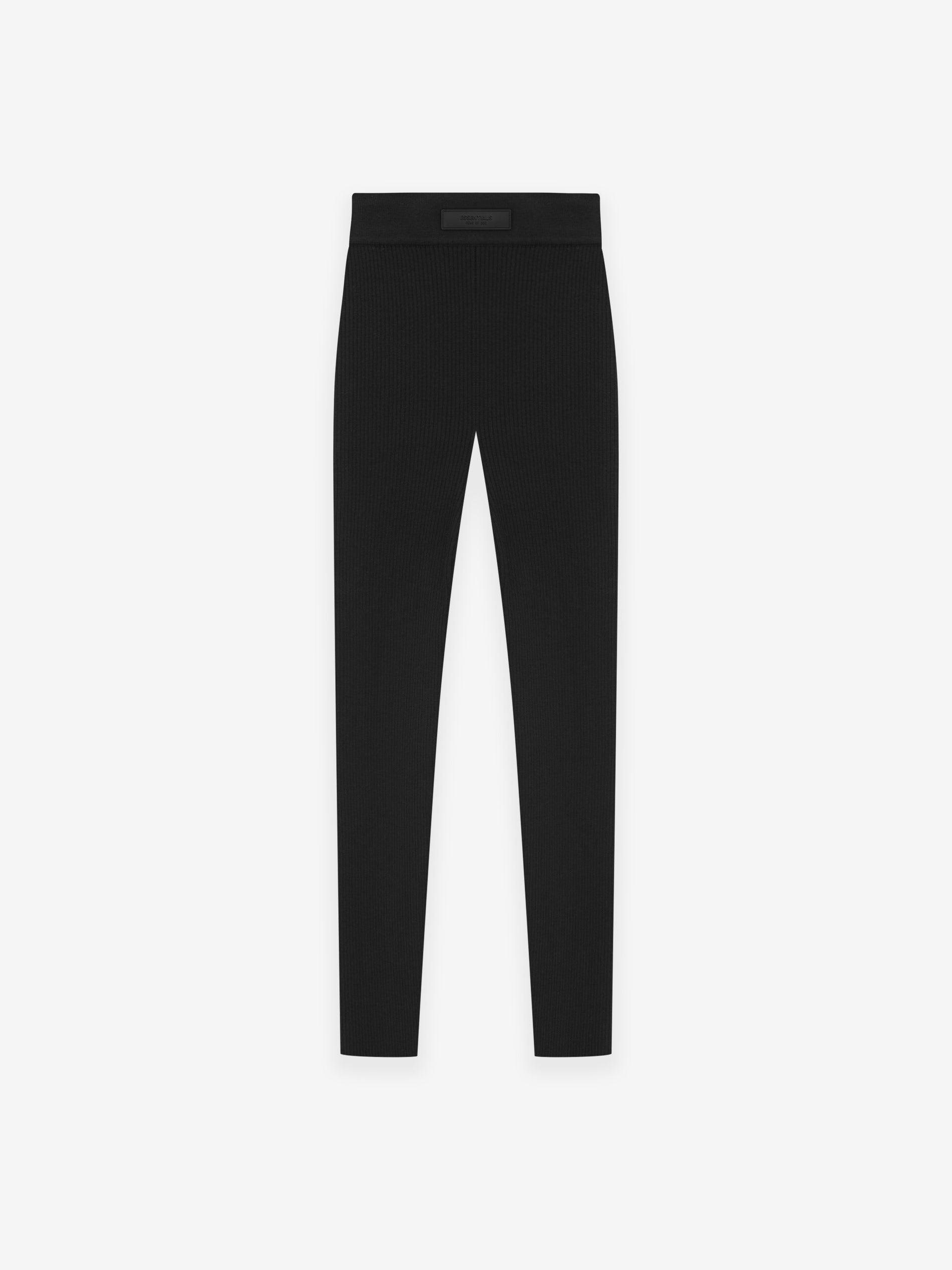 Womens Essentials Legging Female Product Image