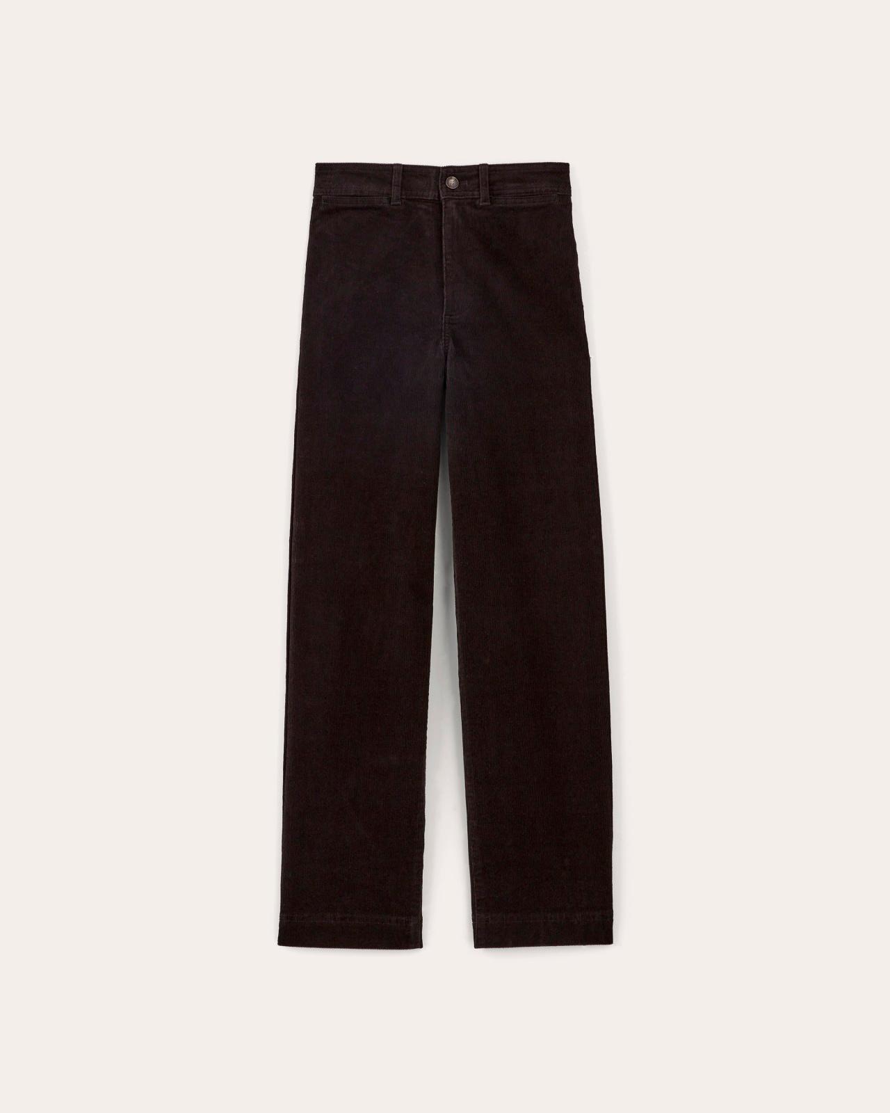 Jogger pants in monogram 72 denim Product Image