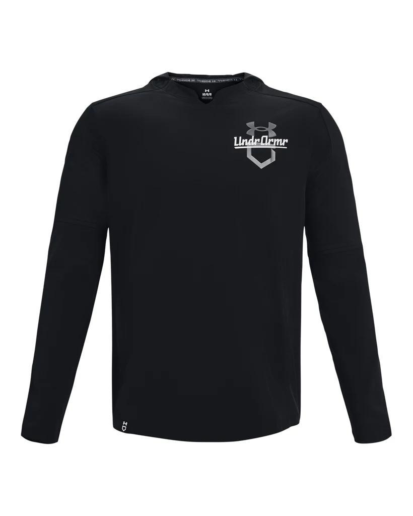 UA Hooded Cage Product Image