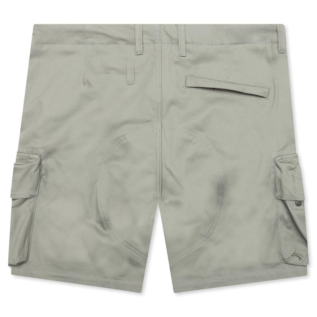 Hockney Cargo Shorts - Sage Male Product Image
