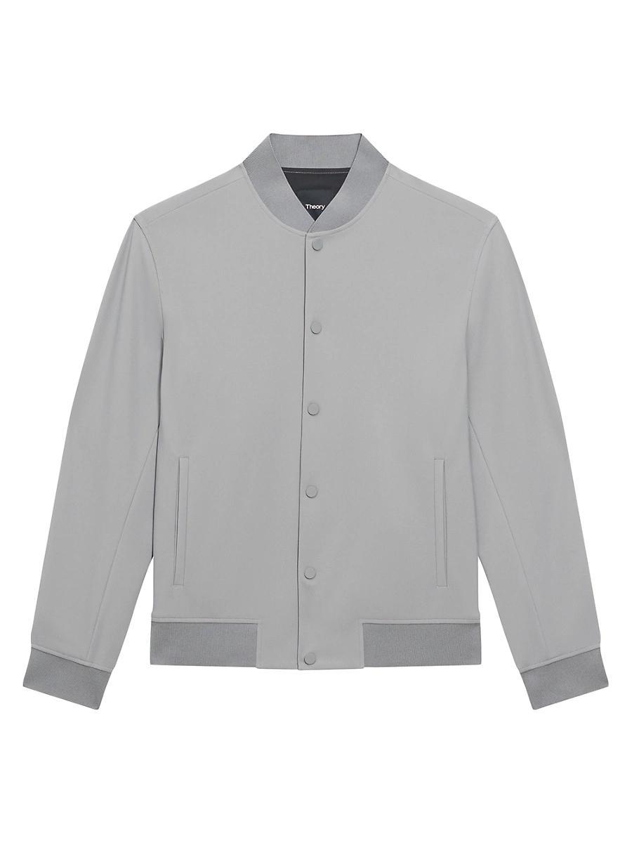 Mens Murphy Precision Ponte Jacket Product Image