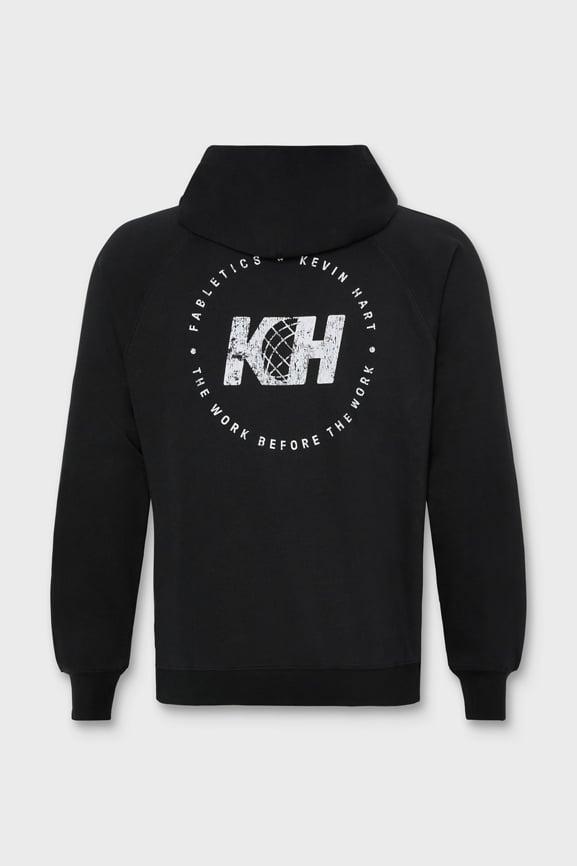 The Year Round Terry Hoodie Product Image