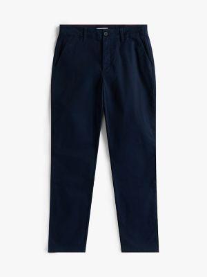 Slim Fit Chino Product Image