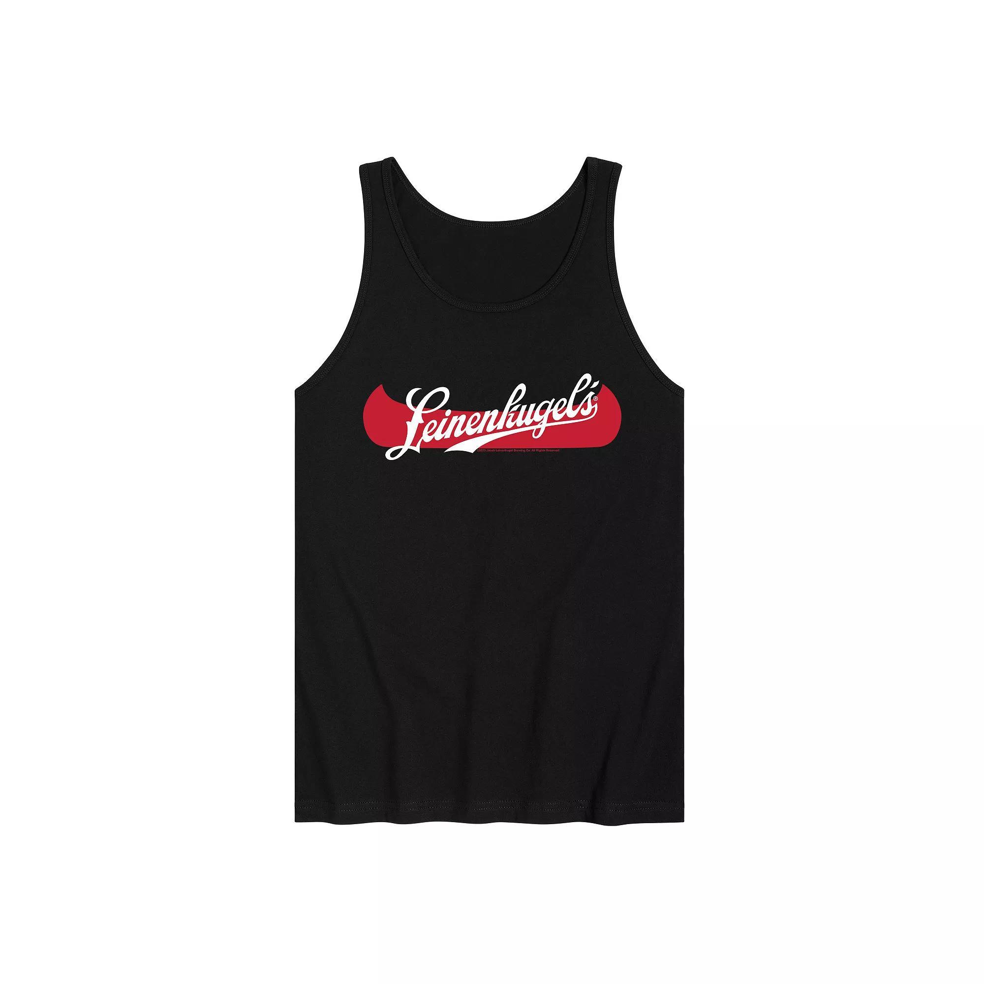 Mens Yellowstone Saddle Blanket Tank Top Product Image