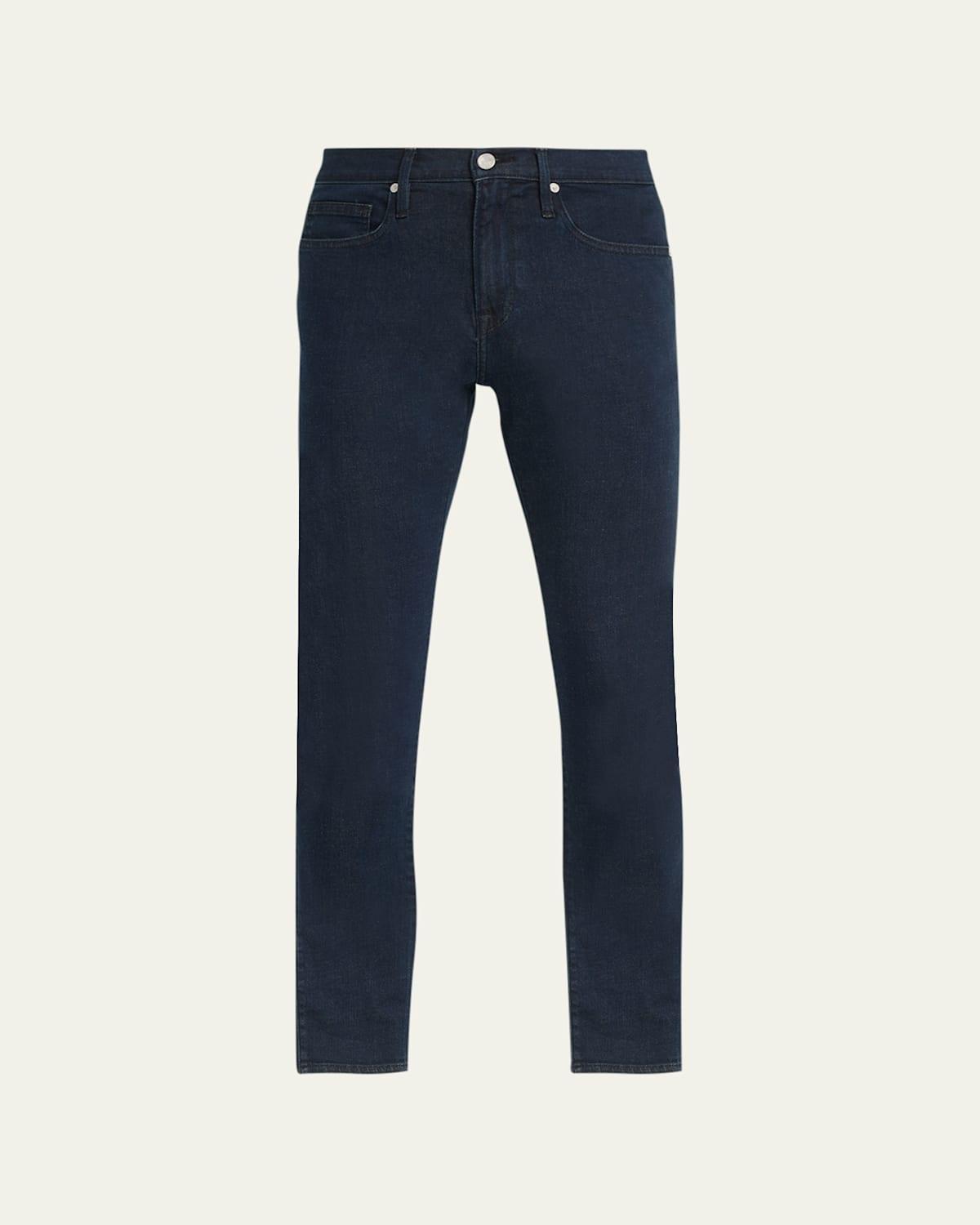 Frame LHomme Skinny Fit Jeans in Edison Product Image