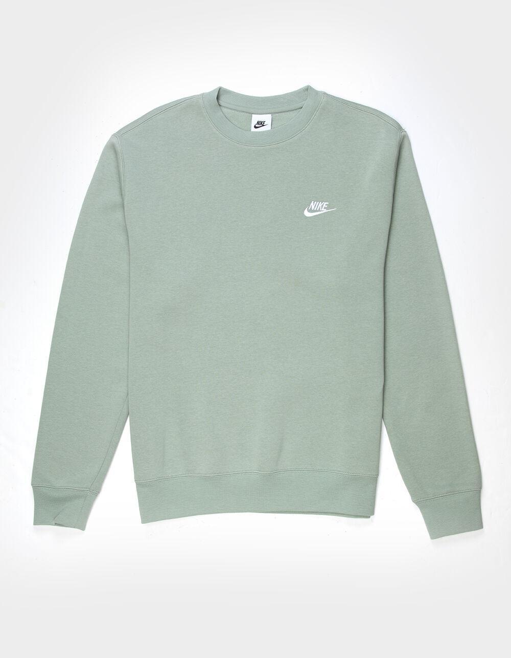 NIKE Sportswear Club Fleece Mens Crewneck Sweatshirt Product Image
