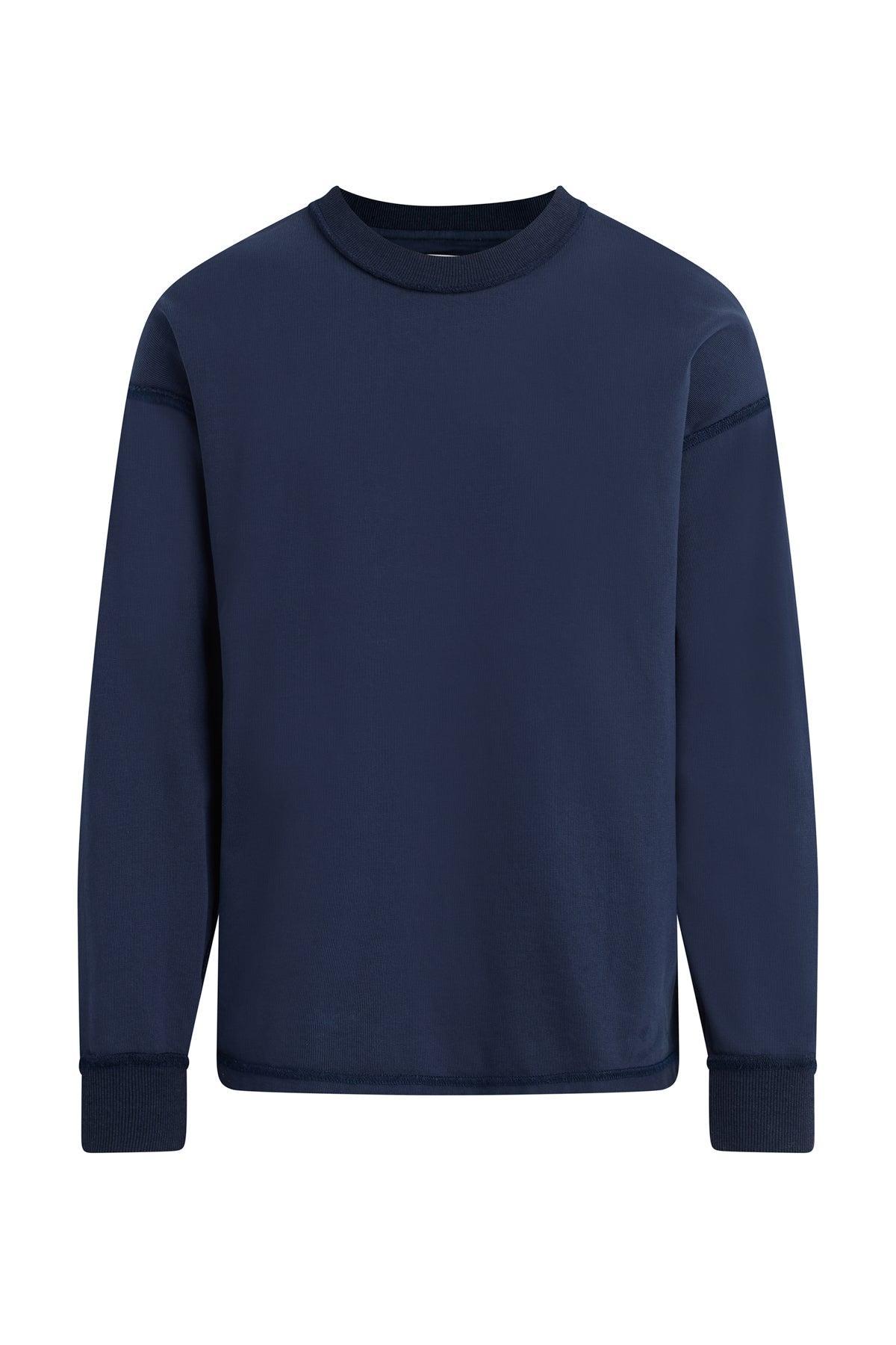 BRUNELLO CUCINELLI Sweaters In Dark Blue Product Image