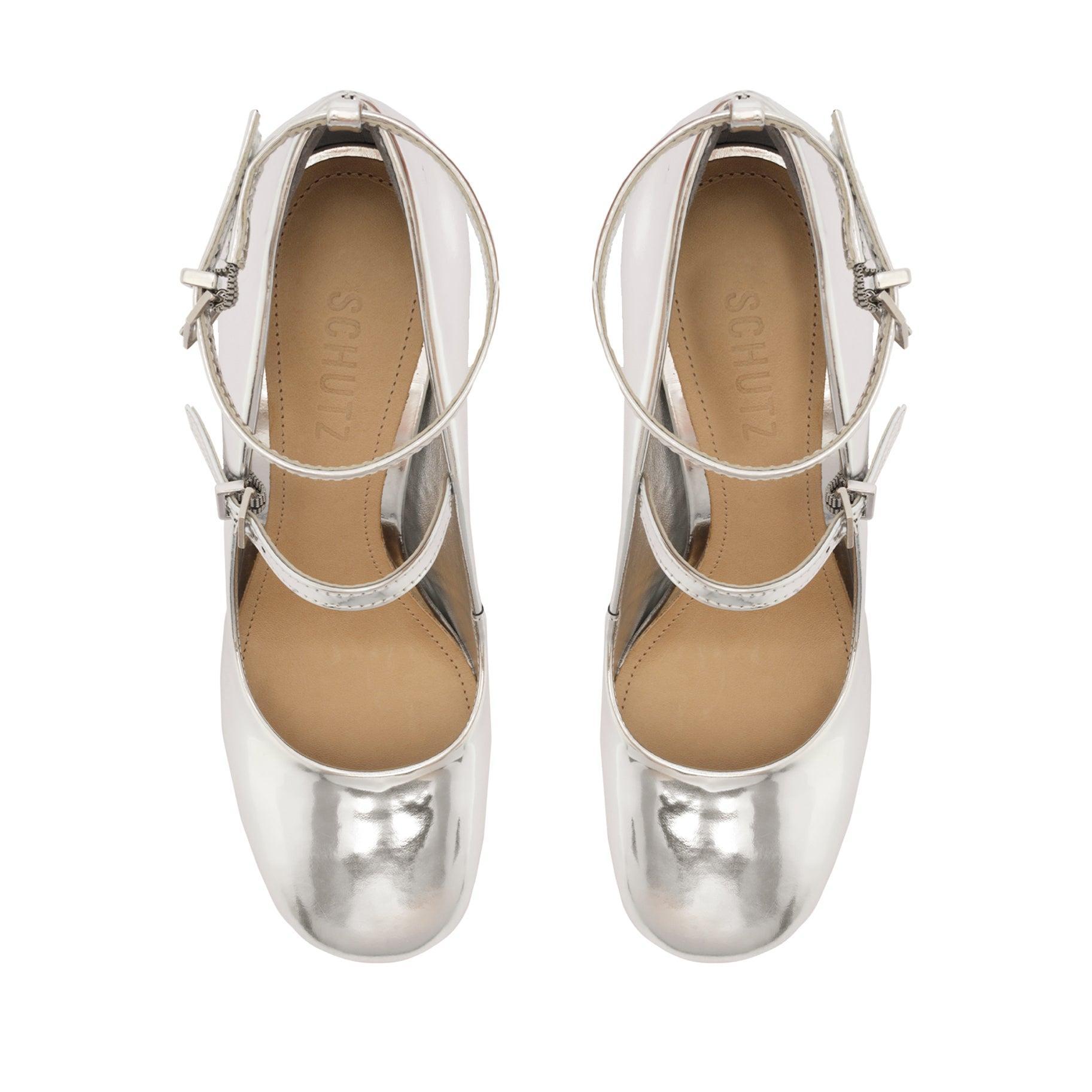 Dorothy High Pump Product Image