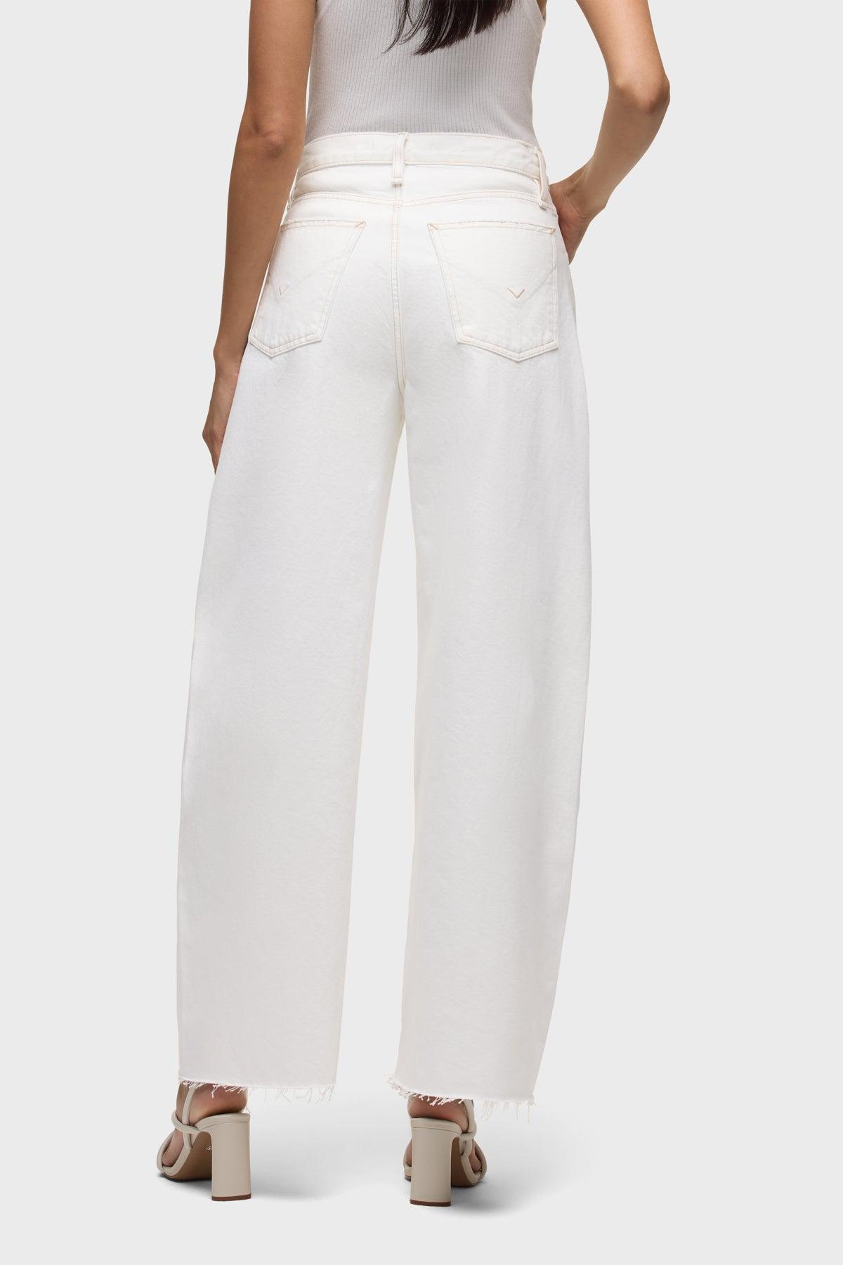 Bailey Relaxed Barrel Jean Female Product Image