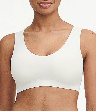 Chantelle Soft Stretch Wireless Padded V-Neck Bras, Set of 2 Product Image