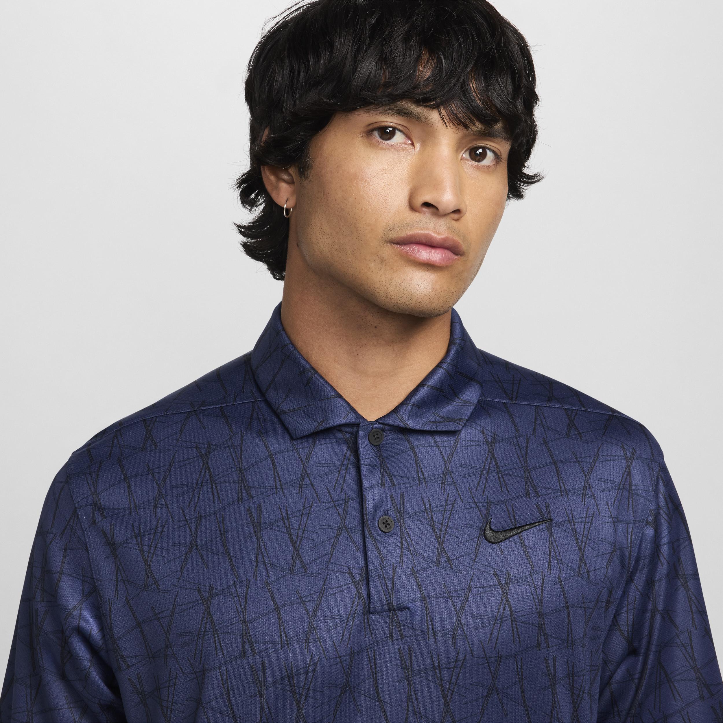 Nike Mens Victory+ Golf Polo Product Image