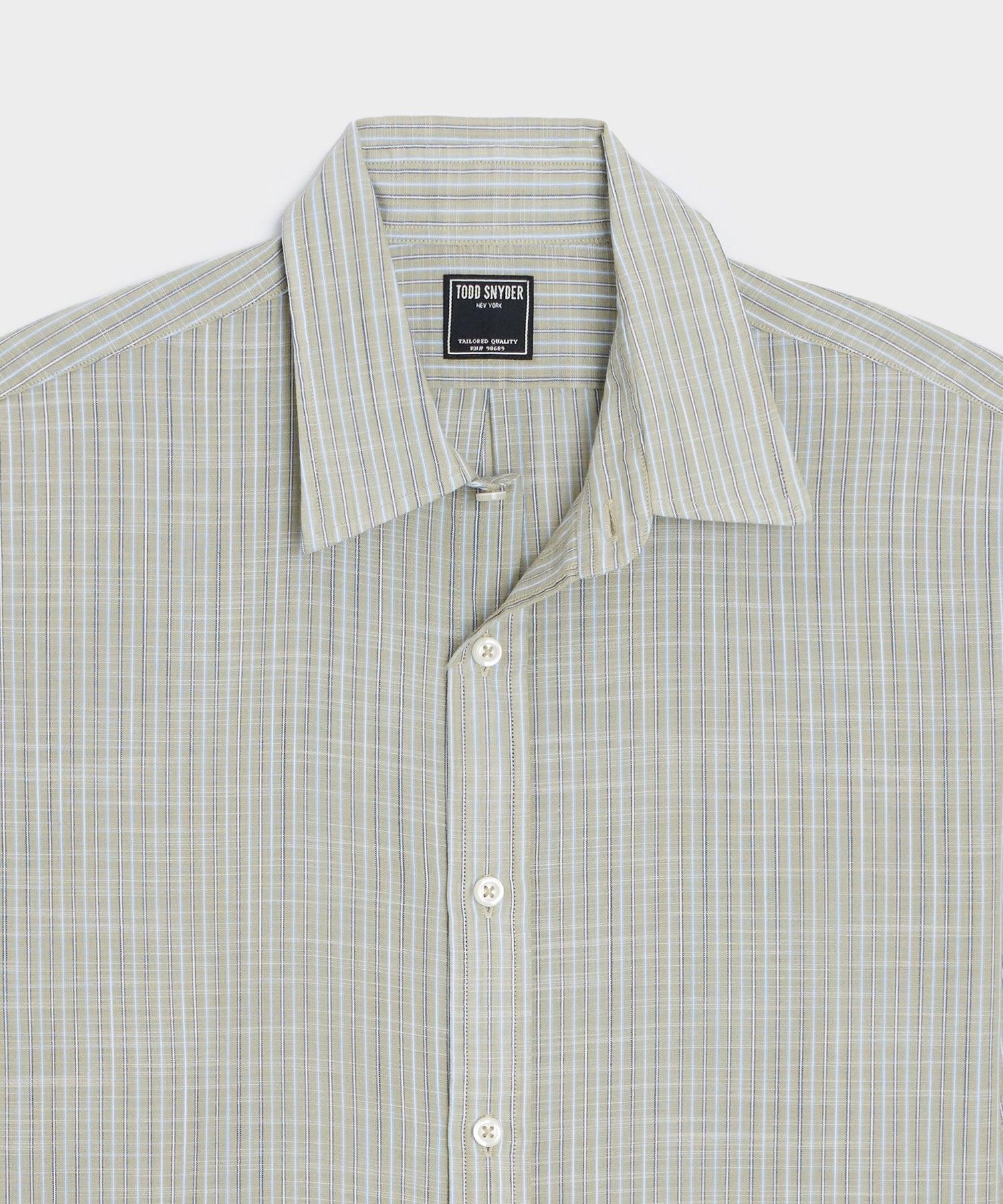 Summerweight Sport Shirt Product Image
