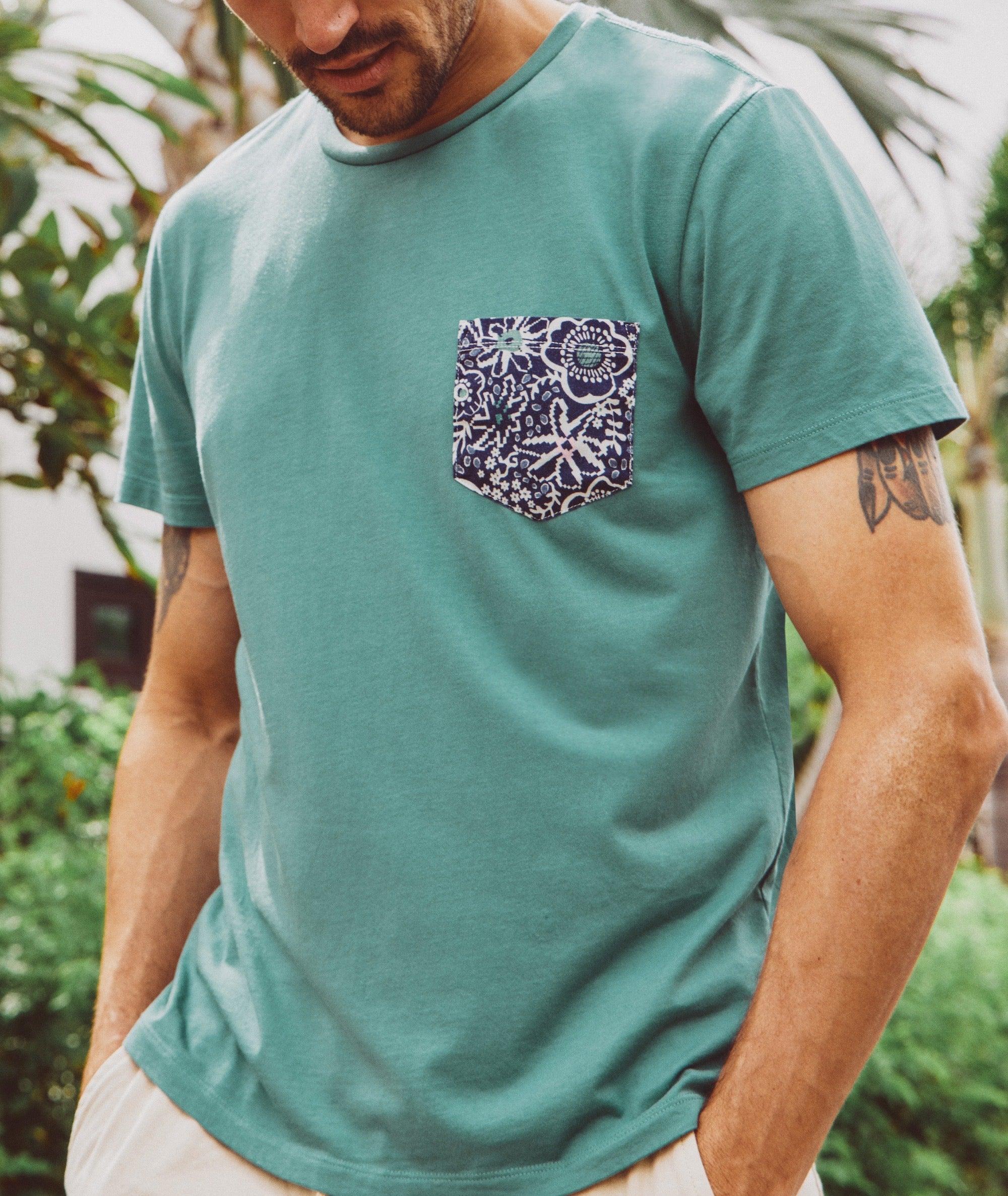 Active Crew T-Shirt Product Image