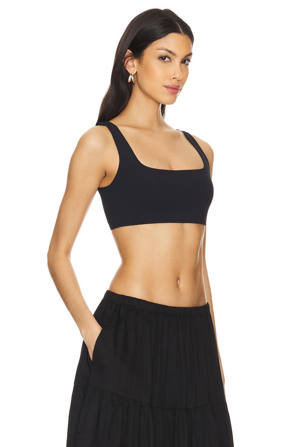 Easy Bralette Enza Costa Product Image