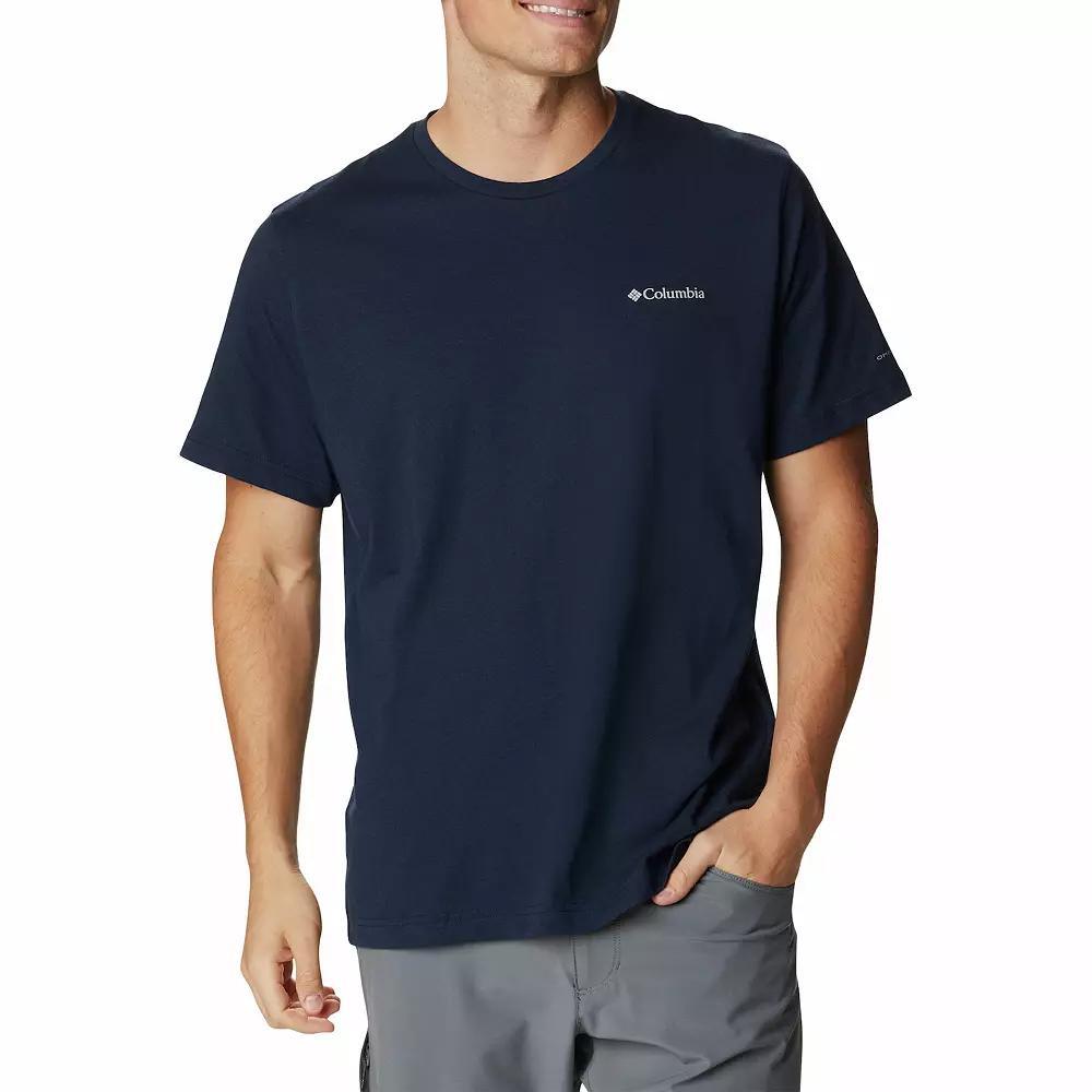 Columbia Men's Thistletown Hills Short Sleeve Shirt- Product Image