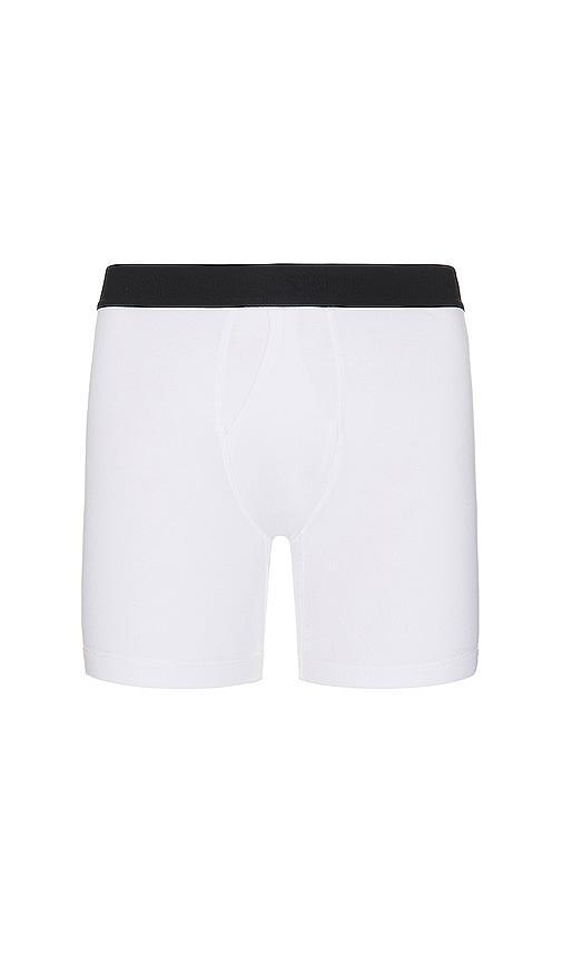 Stance Banner Boxer Brief Men's Underwear Product Image