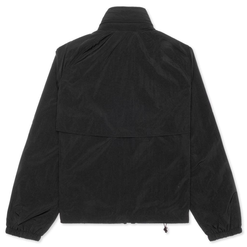 Track Jacket - Navy Male Product Image