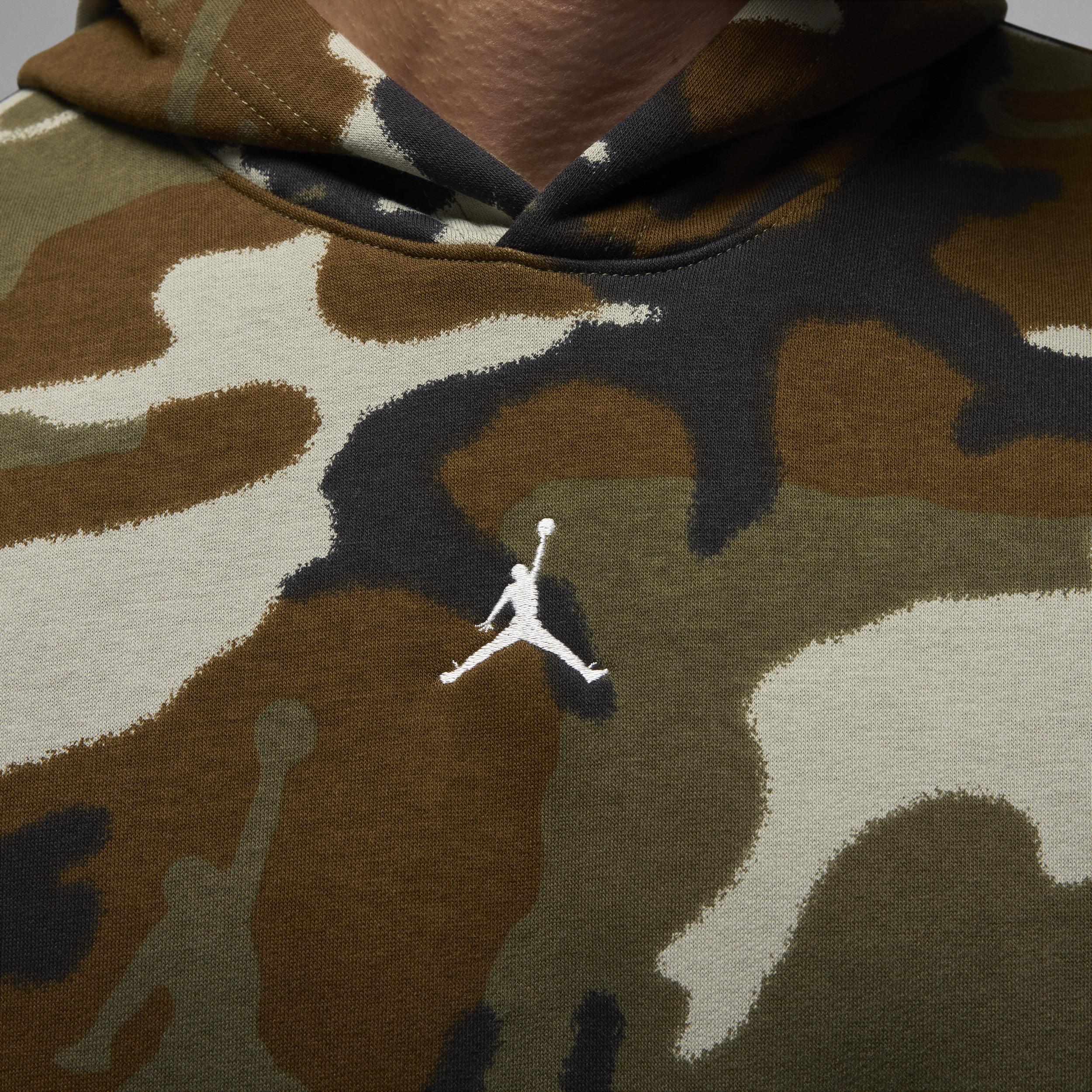 Jordan Mens Jordan MVP Statement Camo AOP Pullover - Mens Product Image