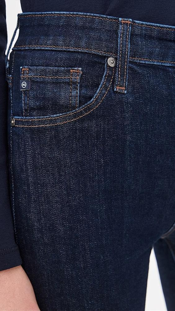 AG Farrah Boot Jeans | Shopbop Product Image