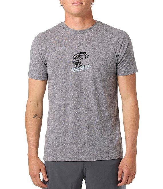 O'Neill Team Spike Short Sleeve T-Shirt Product Image