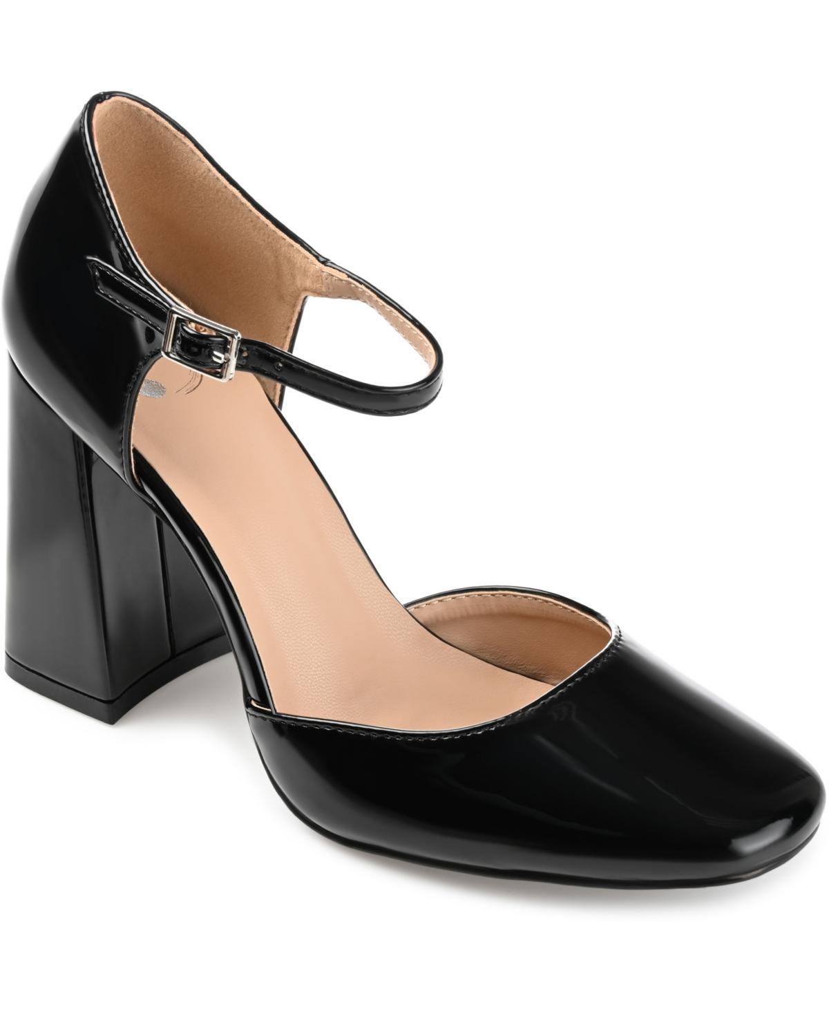 Journee Collection Womens Hesster Pump Product Image