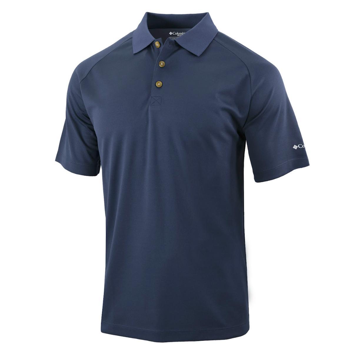 Columbia Men's Drive II Polo Product Image