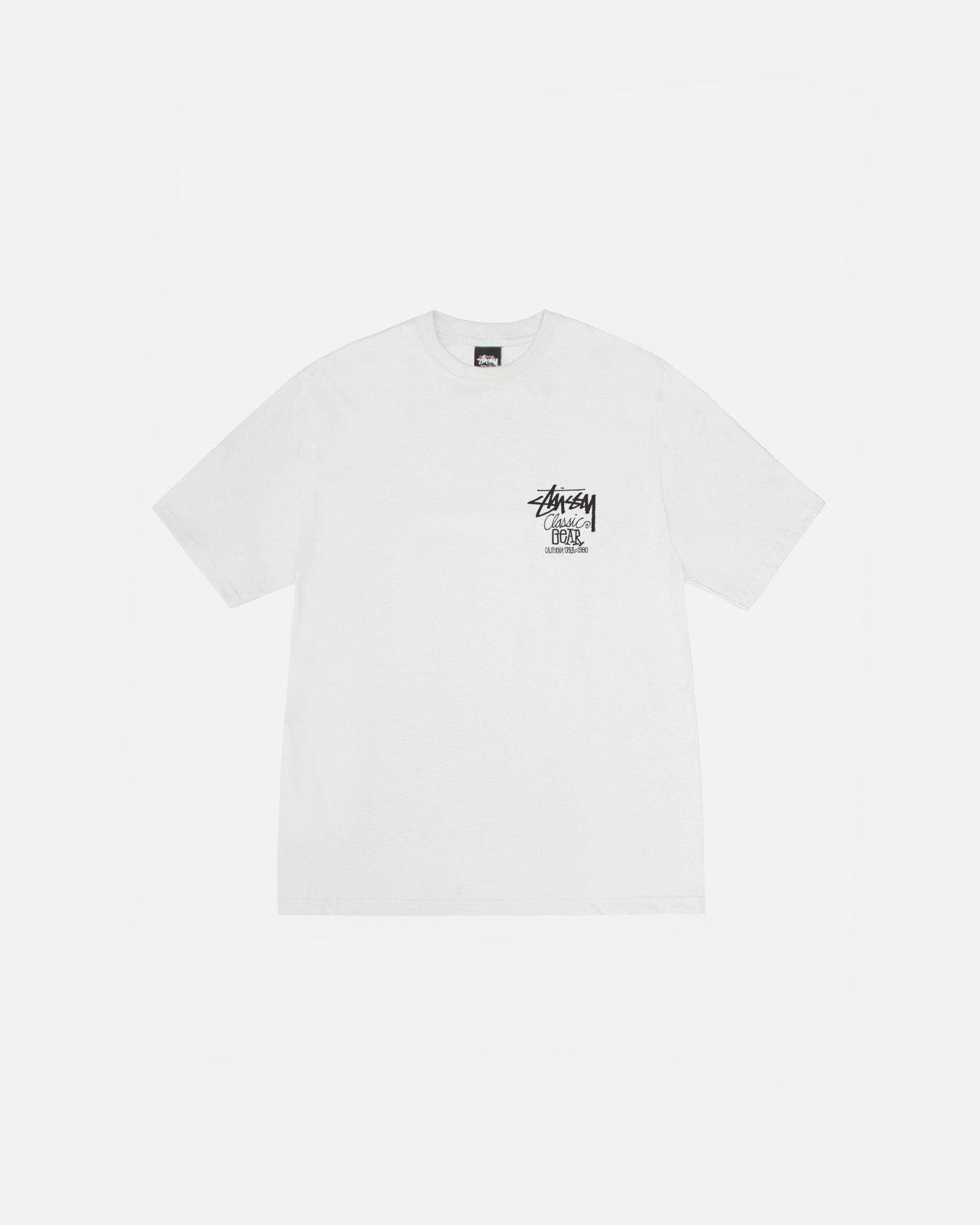 DICE TEE PIGMENT DYED Male Product Image