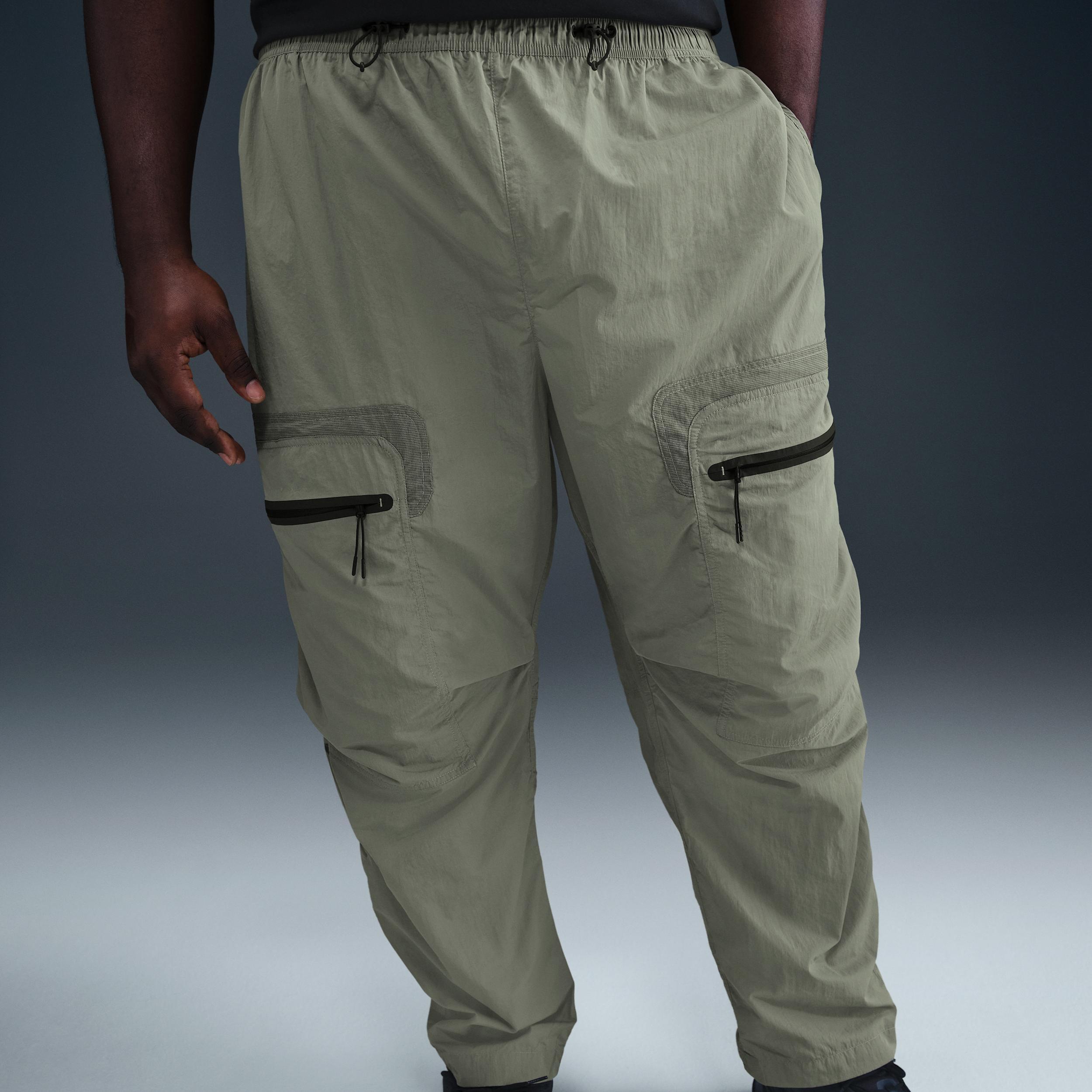 Nike Tech Men's Woven Cargo Pants Product Image