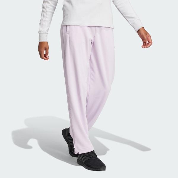 City Escape Fleece Pants Product Image